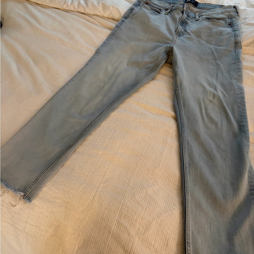 Classic faded Women's Jeans